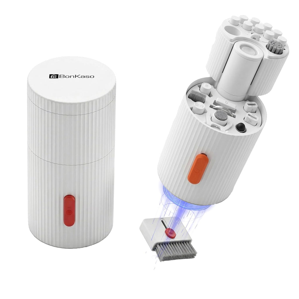 20 in 1 Electronic Cleaning Kit, Multi-Purpose Device Cleaner Cleaning Kit for Laptop