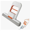 Mini Foldable Kitchen Mop – Compact, Lightweight & Easy to Store